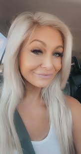 I went to Hair stylist located near Tatum in Cave Creek Road today￼!Look  how young she made me look! She is amazing! You will love her! 🥰❤️💇‍♀️  Thanx Audra Audra N Marty-Keppel