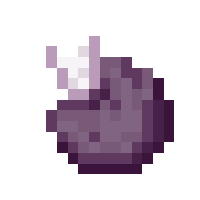 Minecraft Item Chorus Fruit Minecraft Wallpaper Minecraft Beads Minecraft