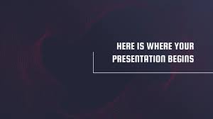 The premium templates that envato elements and graphicriver offer are some of the best available on the web in 2020. Free Technology Google Slide Themes And Powerpoint Templates