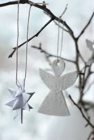 Wir verraten, wie sie die schöne weihnachtstischdeko selber machen. Weihnachtsdeko Fur Fenster Basteln 20 Ideen Und Beispiele