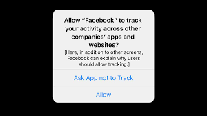 Not surprisingly, the efforts at twitter and facebook have faced skepticism and questions about whether they are just trying to land some positive press while dodging responsibility — and regulations. Tim Cook On Twitter We Believe Users Should Have The Choice Over The Data That Is Being Collected About Them And How It S Used Facebook Can Continue To Track Users Across Apps