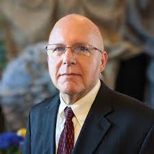 Your Ministry Matters