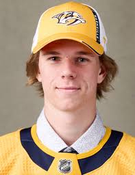 Derek Ingram: de la mecque du hockey au berceau du golf