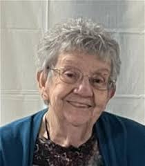 Barbara Ann Atchley (Coffman)