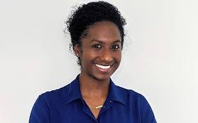 Krystal Cunningham's Instagram, Twitter & Facebook