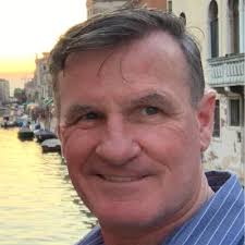 Well done Dad, Danny Herman aged 88,