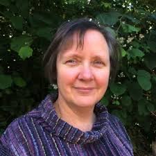 Julie Williams MSc. (nee Walls)