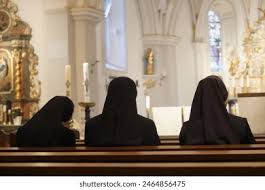 4,746 Nun Convent Royalty-Free Images, Stock Photos & Pictures |  Shutterstock