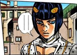 The character featured in this article is commonly referred to as bruno buccellati. All Bruno All The Time