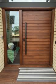 Multus Multi Horizontal Plank Wood Door Modern Exterior Doors Modern Entrance Door Door Design Modern