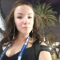 Amanda Langille's Instagram, Twitter & Facebook