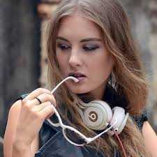 Our DJ and artist Crew — Tuned HK