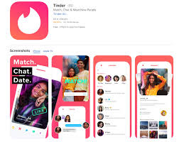 You can open google play store and search for tinder. Step By Step How To Download Tinder For Mac Free Download In 2020
