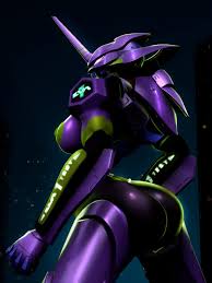 Rule34 - If it exists, there is porn of it  eva 01  6170507