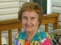 Miriam Lloyd Obituary (2020)