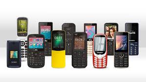 Kaios is currently available for feature phones only. The Birth Of The Smart Feature Phone Revolution Kaios