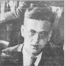 Peter's Morro Castle Page