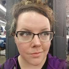 Cassandra Jeffers (@SandiJeffers)