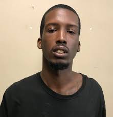 A joint operation with Merced Police Department DART and Merced District  Attorney's Bureau of Investigations resulted in the arrest of a Hayward, Ca  man. Tucker Jackie Cleveland III is suspected of human