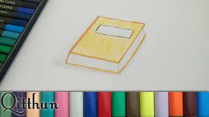 Dihalaman ini anda akan melihat gambaran di buku gambar yang ! Cara Menggambar Buku Speed Drawing Qitthun Youtube
