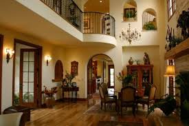 Spanish style homes and spanish style home photos. How To Create Modern House Exterior And Interior Design In Spanish Style