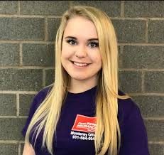 MHS Athletes of the Week 4/23/2019