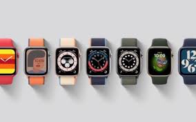 Apple watch series 6, apple watch se, and apple watch series 3. Apple Watch Veja Comparacao Entre Os Relogios Da Apple A Venda No Pais Link Estadao