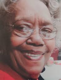 Obituary information for Harriett Maddox Britt