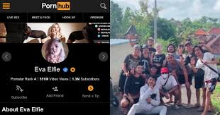 .я сбежала с его другом в москву» — порноактриса ева элфи (eva elfie), №4 на pornhub — пост я сбежала с его другом в москву» — порноактриса ева элфи (eva elfie), №4 на pornhub. Russian Pornstar Eva Elfie Meets Excited Fans In Bali Coconuts Bali Flipboard