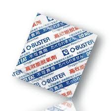 Where can i buy oxygen absorbers? Hsiao Sung Oxygen Absorber O Buster S Type Taiwantrade Com