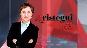 Desde cualquier medio, periodismo en libertad. Aristegui En Vivo Revelara Lozoya 18 Horas De Grabacion Sobre Sobornos Expediente De La Pf Y Mas Aristegui Noticias