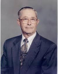 Obituary information for Cecil Andrew Parker