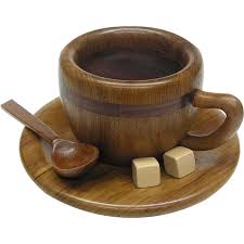 Check spelling or type a new query. Karakuri Coffee Cup Other Japanese Puzzle Boxes Puzzle Master Inc