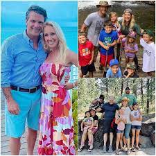 SHOCKING ANNOUNCEMENT: Pete Hegseth Vows to Keep Expanding His Family—Baby  #8 Is on the Way, and He's Just Getting Started! In a bold and unexpected  declaration, Fox News host Pete Hegseth shocked