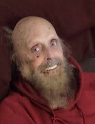 Obituary for James Boyce Saylor