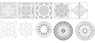 Autocad Cnc Desenleri Desenler Autocad Cnc