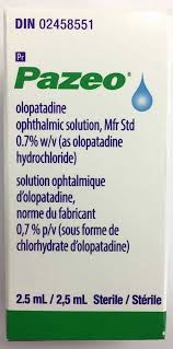 Buy Pazeo Online From Canadian Pharmacy Pricepro Pharmacy