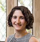 Behind the Issue w/ Michelle Kahn