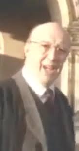 Chris Cross (TV Series 1993)