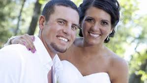 WEDDING: MORTON-BUSH