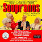 The Soupranos Murder Mystery Dinner Show in Pelham N.Y