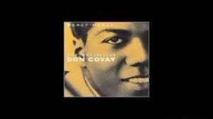 Tempo di blues e cantautori soul: Otis Redding e Don Covay