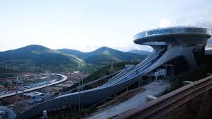 Dì èrshísì jiè dōngjì àolínpǐkè yùndònghuì). Beijing 2022 Winter Olympics On Track Despite Pandemic Cbc Sports