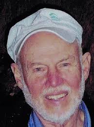 Dennis Benjamin Wolfe