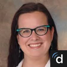 Dr. Cassandra Barry, MD