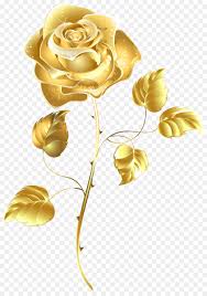 Maybe you would like to learn more about one of these? Rose Gold Flower Clipart Rose Flower Transparent Clip Art