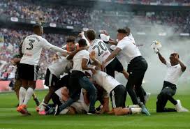 Pin On Pl Fulham Fc Cottagers
