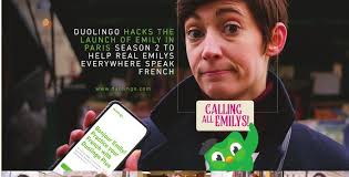 Magazine > Betc Calling All Emilys