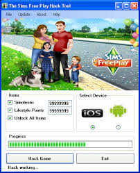 The sims freeplay mod | unlimited money + all items … The Sims Freeplay Hack Tool 2014 No Password Free Download Sims Free Play Sims Freeplay Cheats Tool Hacks