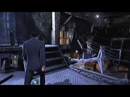 When the ceo of gothcorp is kidnapped, by mr. Heart Of Ice Batman Arkham Origins Cold Cold Heart Dlc Part 1 Lagu Mp3 Mp3 Dragon